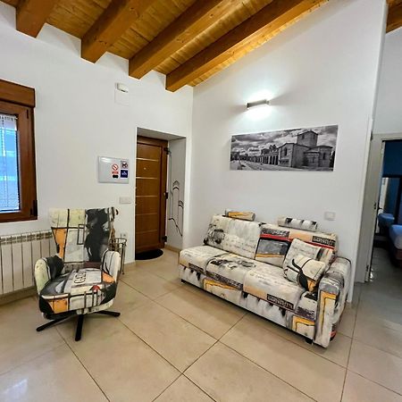 Panorama Suite Ávila Extérieur photo
