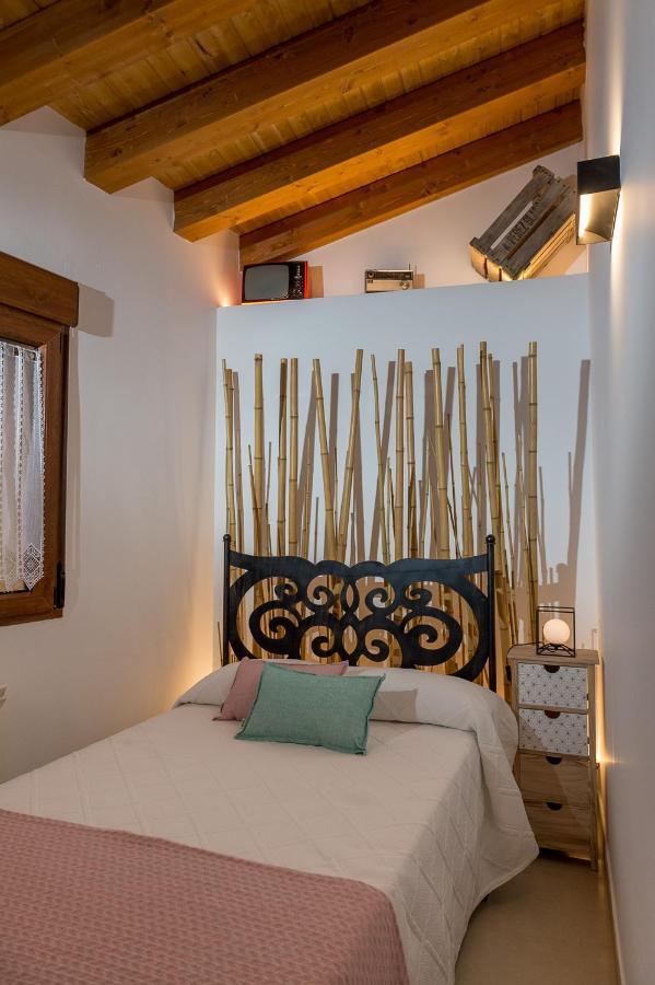 Panorama Suite Ávila Extérieur photo