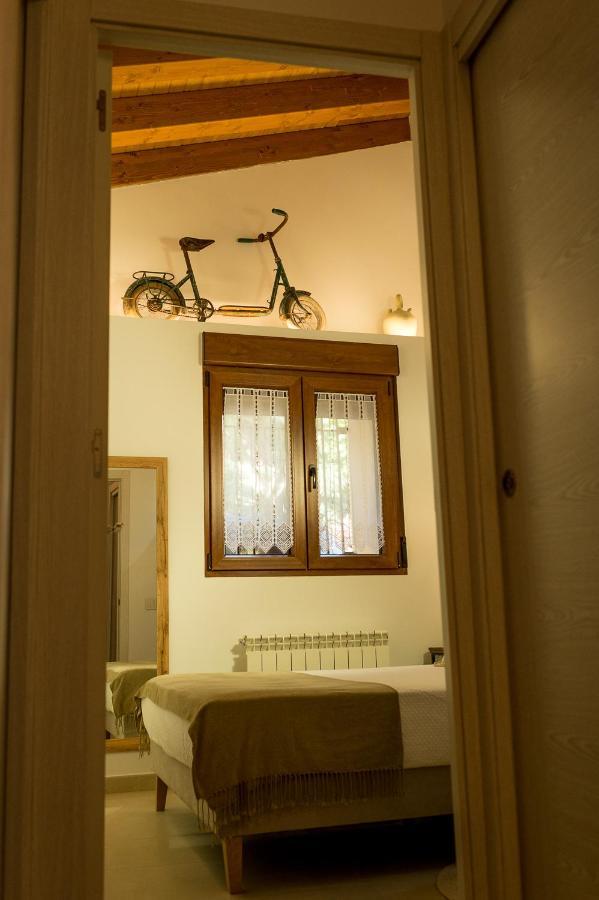 Panorama Suite Ávila Extérieur photo