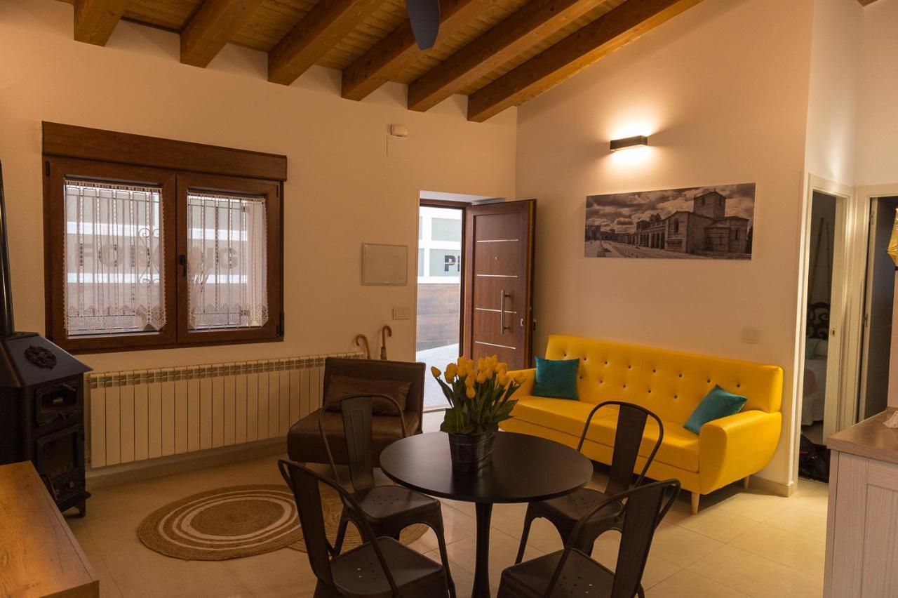 Panorama Suite Ávila Extérieur photo