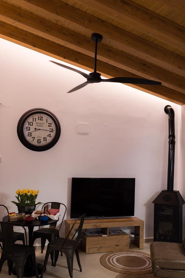 Panorama Suite Ávila Extérieur photo