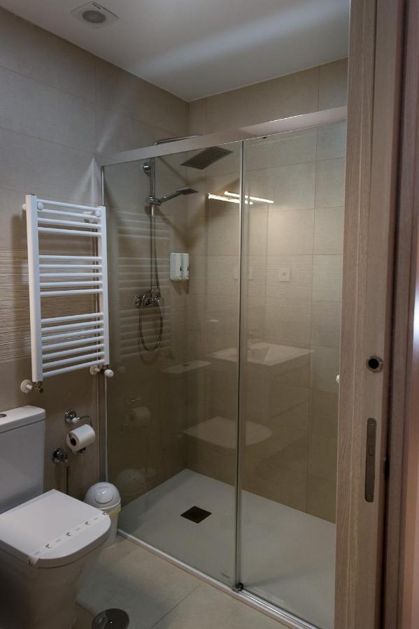 Panorama Suite Ávila Extérieur photo