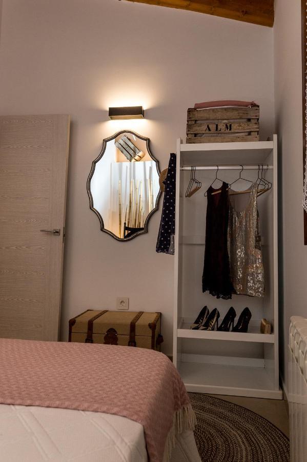 Panorama Suite Ávila Extérieur photo