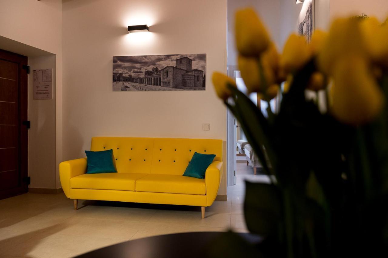 Panorama Suite Ávila Extérieur photo