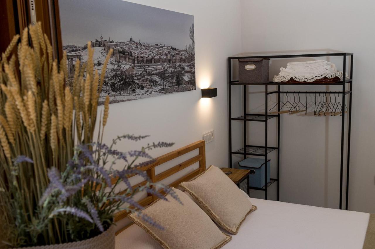 Panorama Suite Ávila Extérieur photo