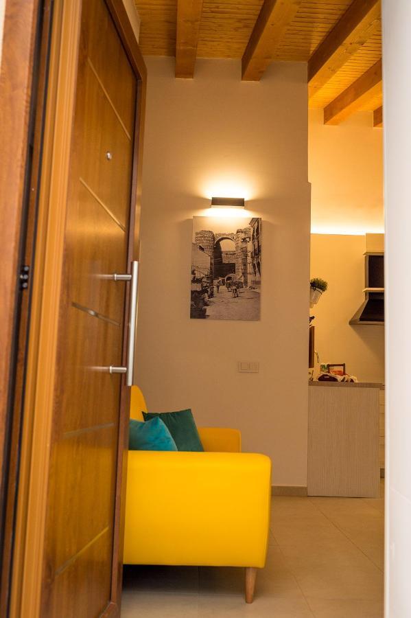 Panorama Suite Ávila Extérieur photo