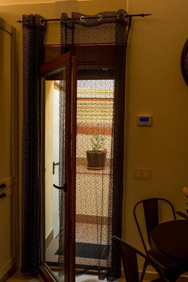 Panorama Suite Ávila Extérieur photo