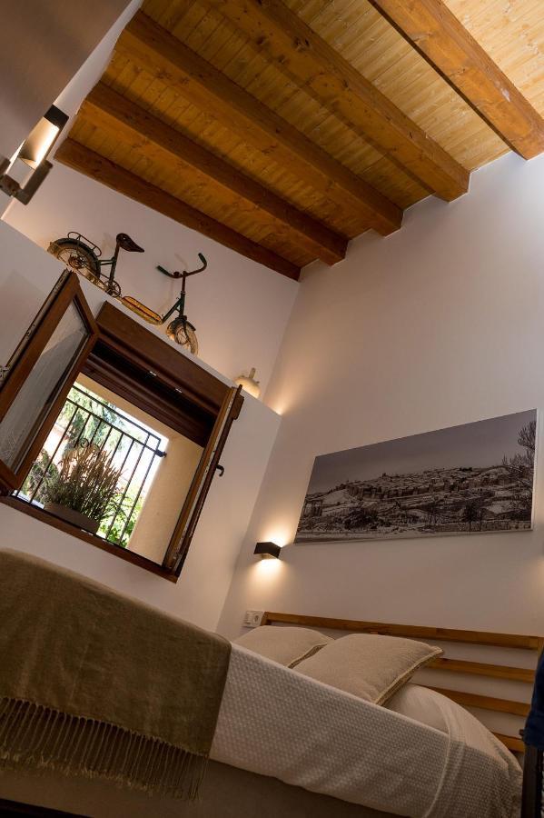 Panorama Suite Ávila Extérieur photo