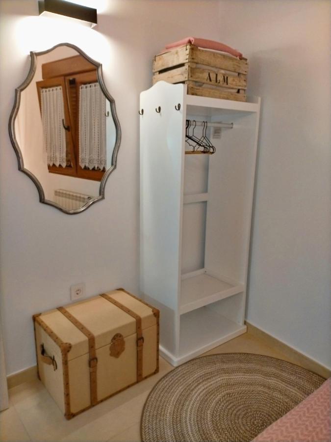 Panorama Suite Ávila Extérieur photo