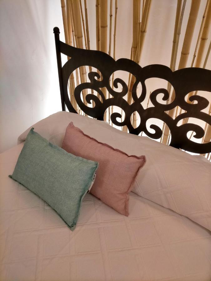 Panorama Suite Ávila Extérieur photo