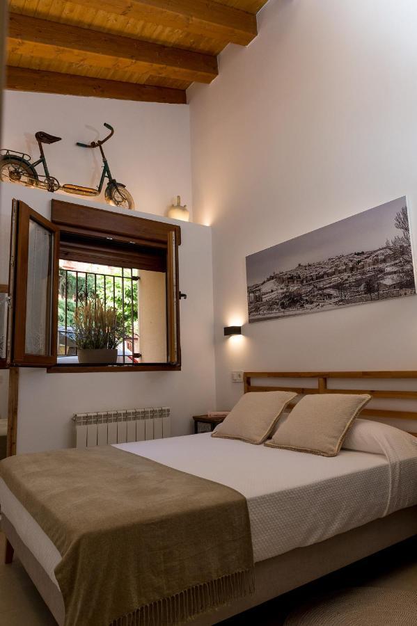 Panorama Suite Ávila Extérieur photo