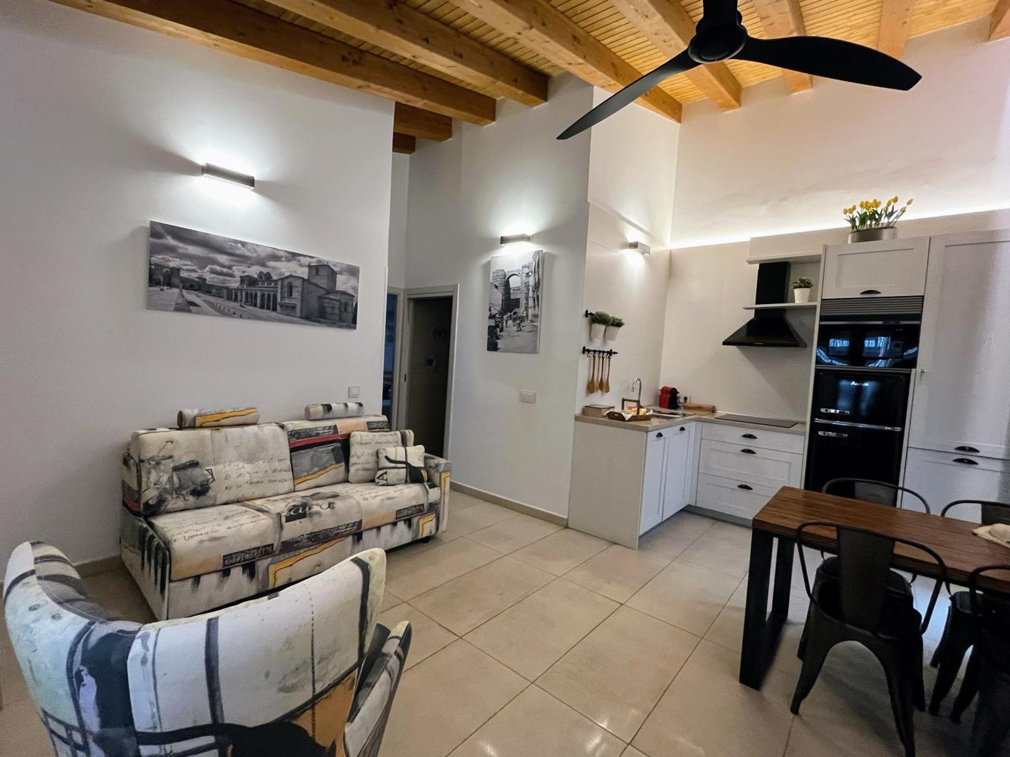 Panorama Suite Ávila Extérieur photo
