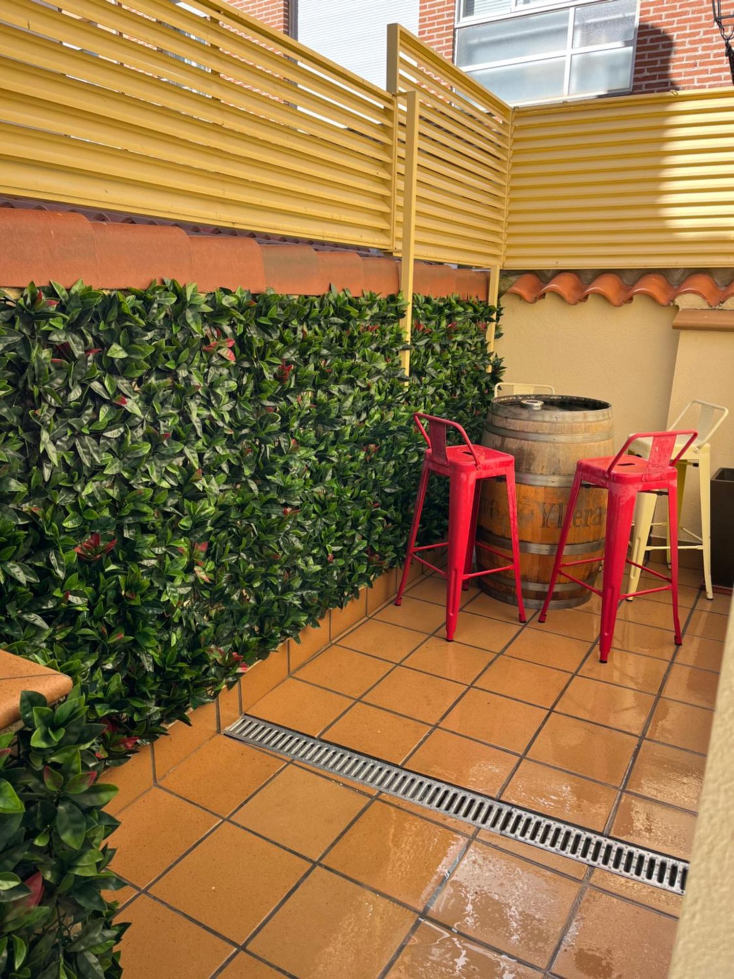 Panorama Suite Ávila Extérieur photo